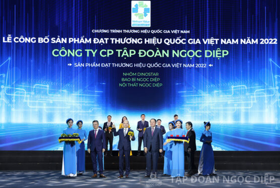 Chơi Phỏm online
 nhận vinh danh Thương hiệu Quốc gia Việt Nam 2022